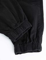 Pantaloni da jogging - nero