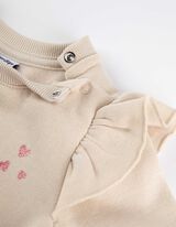 Dukserica - vezivanje - bez