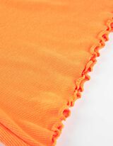 T-Shirt - Baumwoll-Mix