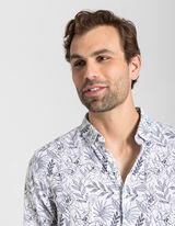 Hemd - Regulierbare &Auml;rmell&auml;nge