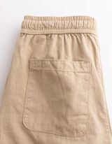 Bermudy  - Twill - B&eacute;žov&aacute;