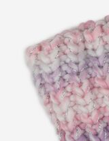 Csősál - Többszínű - bronz