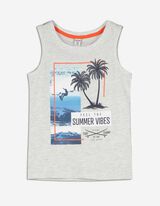 Tanktop - Print