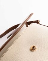 Umh&auml;ngetasche - braun