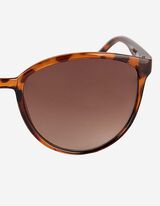 Okulary przeciwsłoneczne - czarny