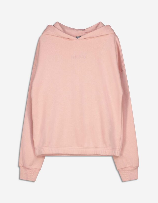 Pullover - Stickereien