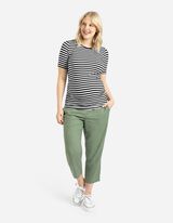 Majica kratek rokav - Oblačila za nosečnice