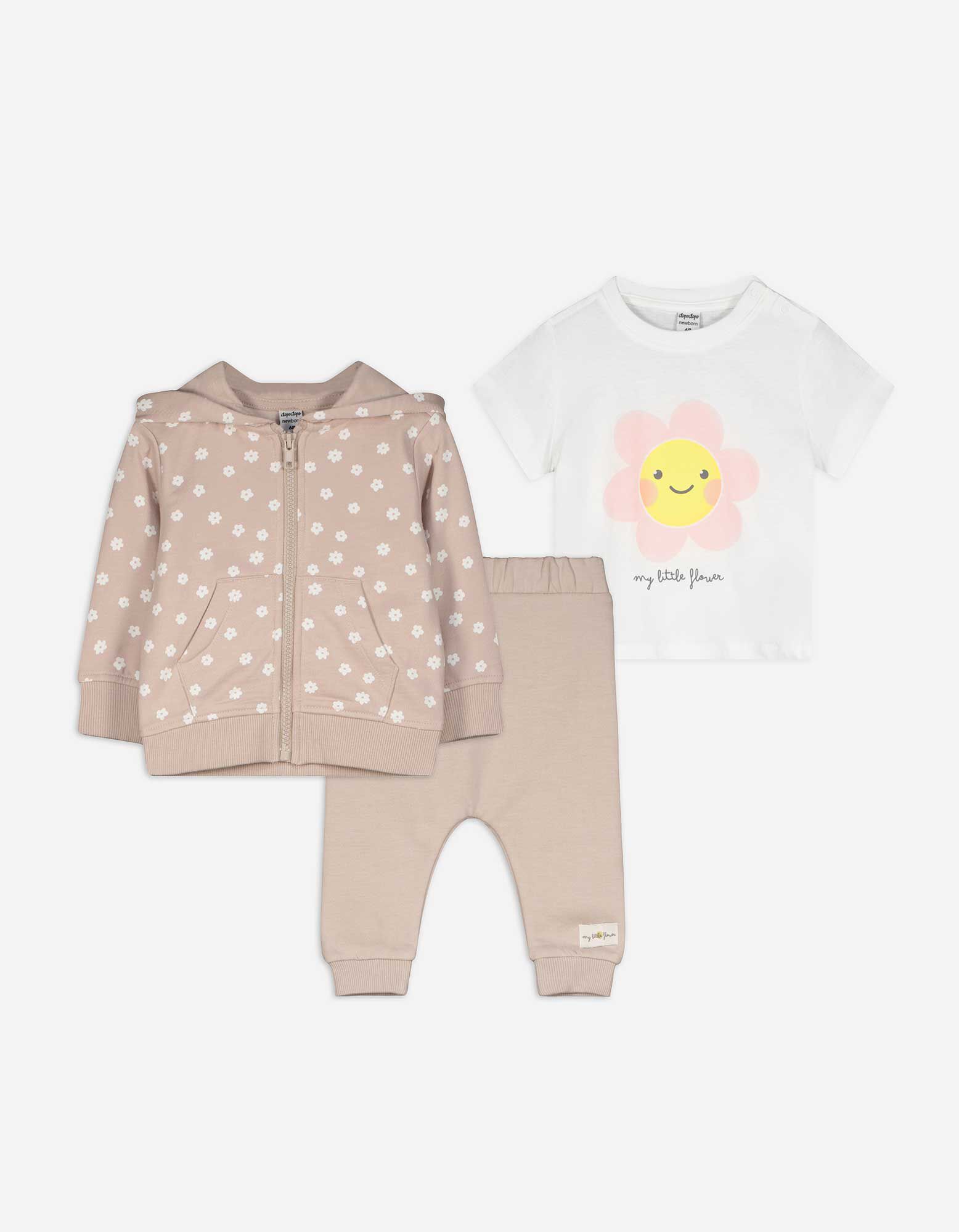 Takko babyjacke clearance