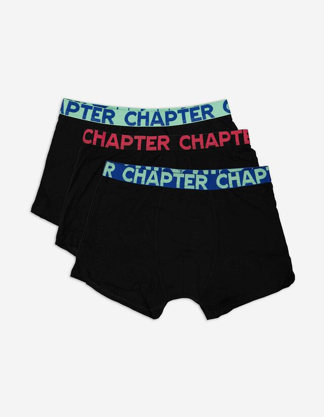 Boxershort - Set van 3