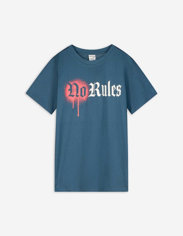 T-Shirt - Print