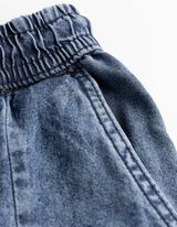 Jeans - Relaxed Fit - blu scuro