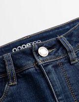 Jeans - Skinny Fit - dunkelblau