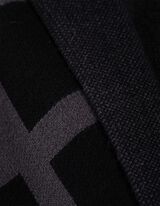 Vesta - Kapuljača - crna