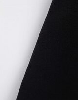 Tajice - Prozračno - crna