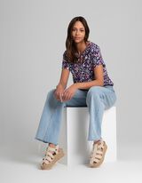 Pluuss&auml;rk - Avara l&otilde;ikega - lilla