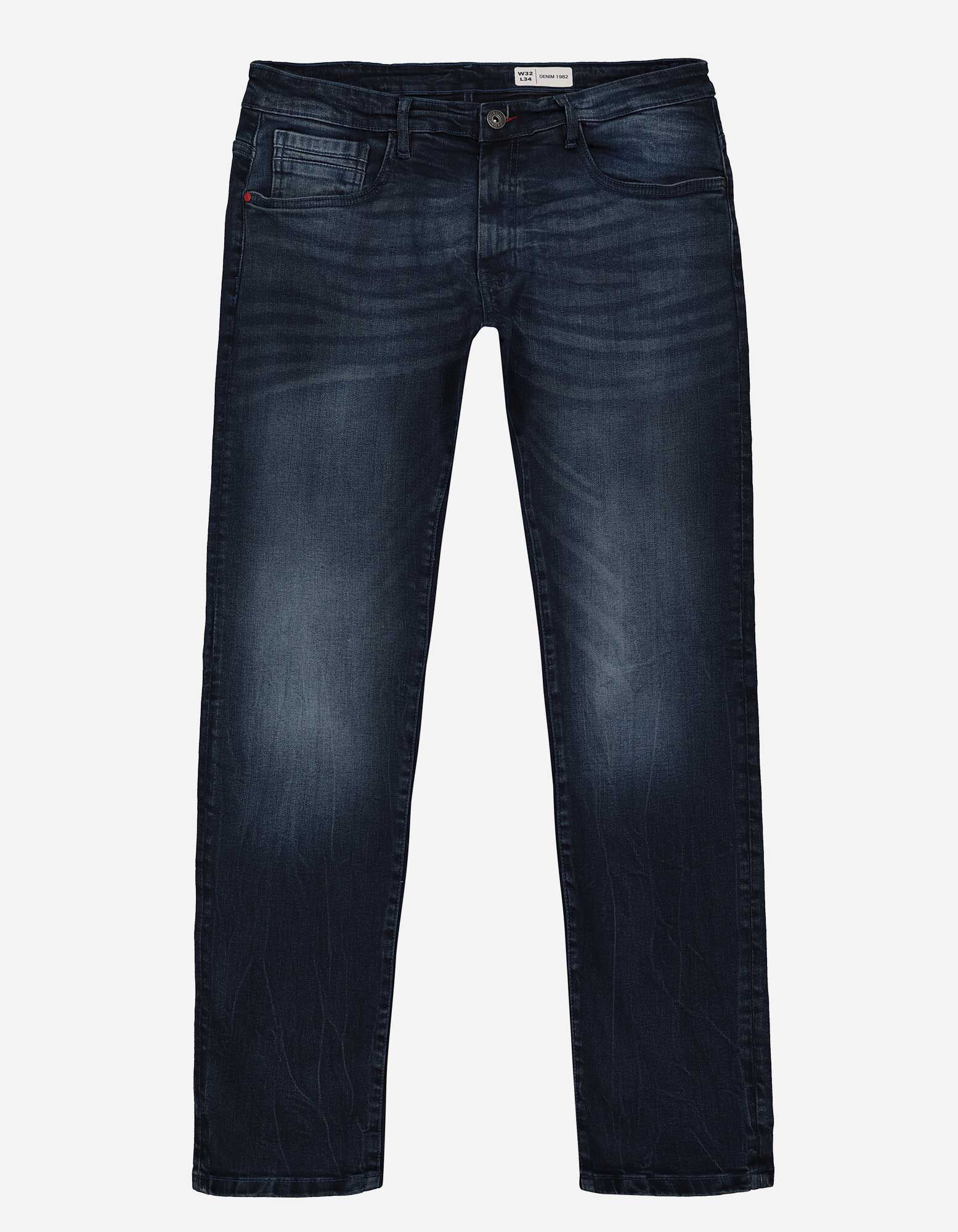 Cars heren jeans stretch denim