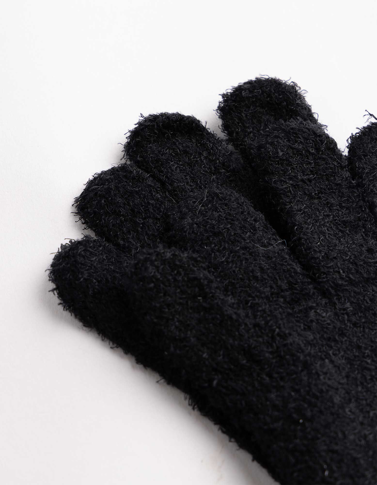 Handschuhe - 2er-Pack - Rosa