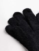 Handschuhe - 2er-Pack - Rosa