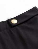Legging - Zwart