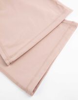 Legging - Puha tapintású - lila