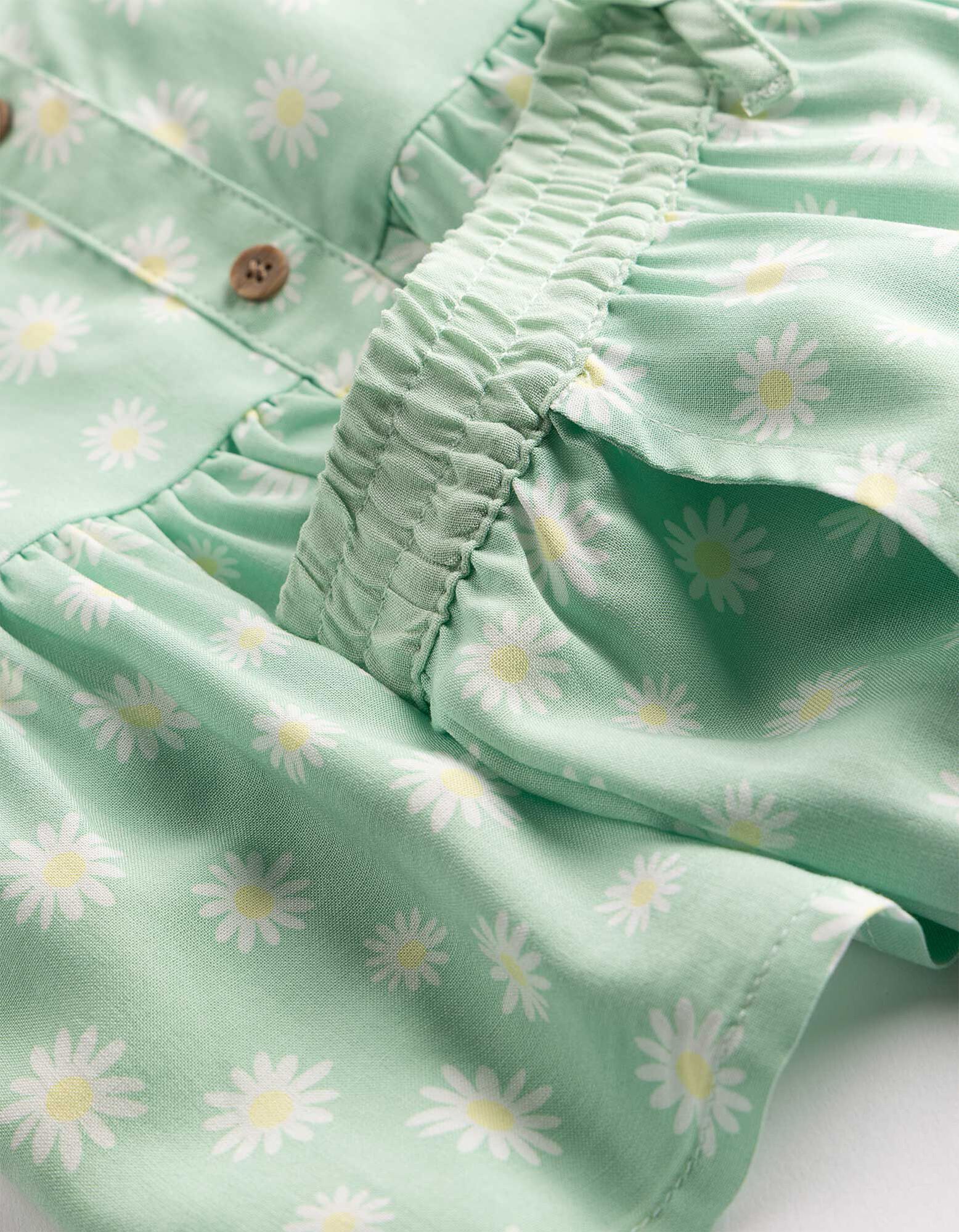 Ensemble top et pantalon - lot de 2 - Vert clair