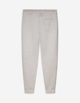 Szabadidőnadrág - Egyenes fazon - szürke