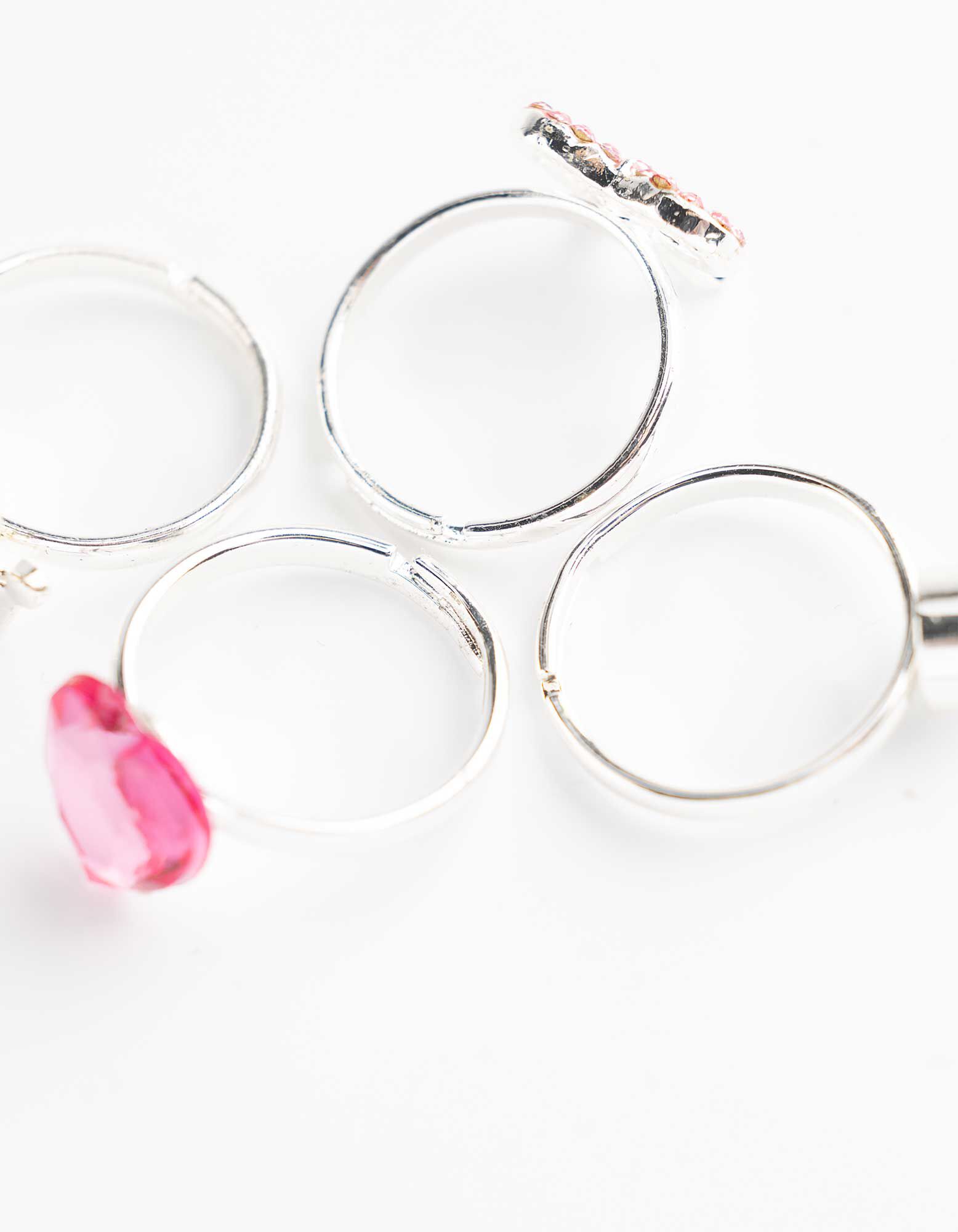 Ring - Silber