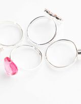 Ring - Silber