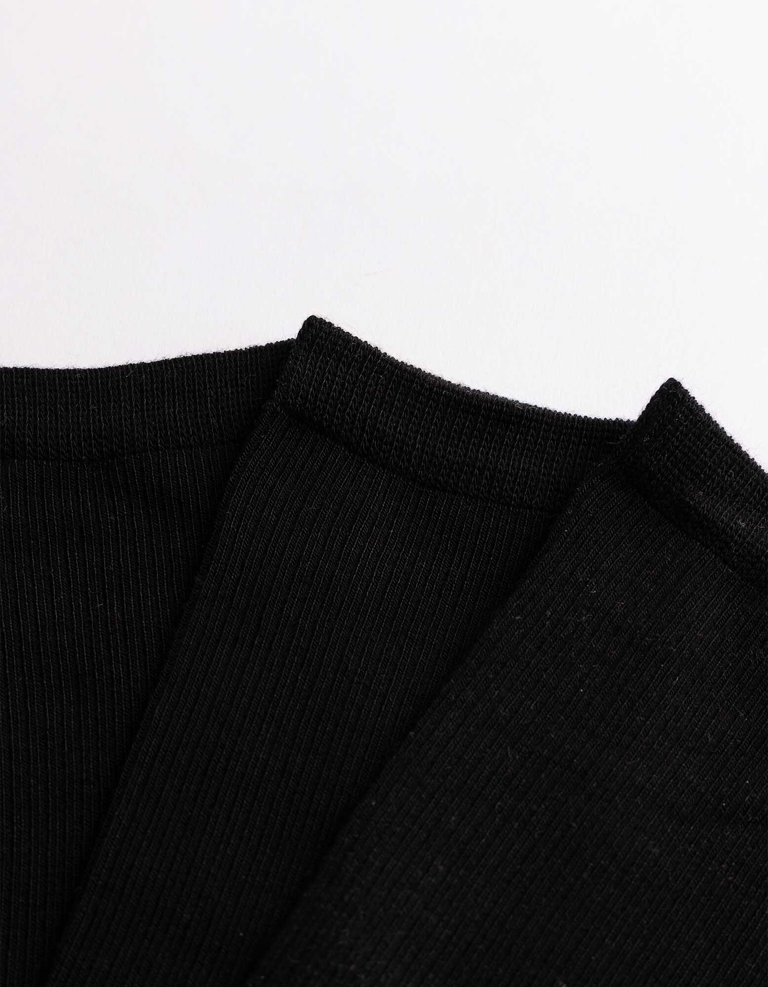 Socken - 3er-Pack