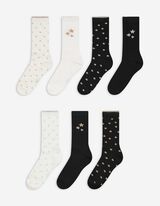 Chaussettes - Lot de 7