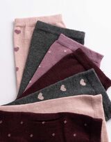 Socken - 7er-Pack