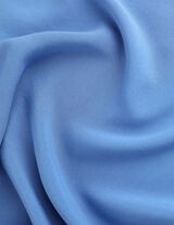 Särk - LENZING™ ECOVERO™ - helesinine