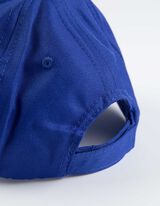 Baseball kapa - Tačke na patrulji - temno modra