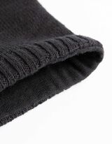 Kapa - Povratna - crno