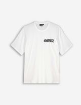 Majica kratkih rukava - One Piece - bela