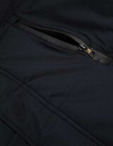 Giacca invernale - Impermeabile - blu scuro