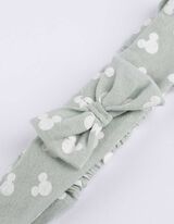 Set aus Body Hose und Lätzchen - Disney - weiß