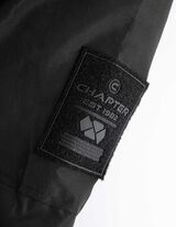 Parka - Impermeabile - nero