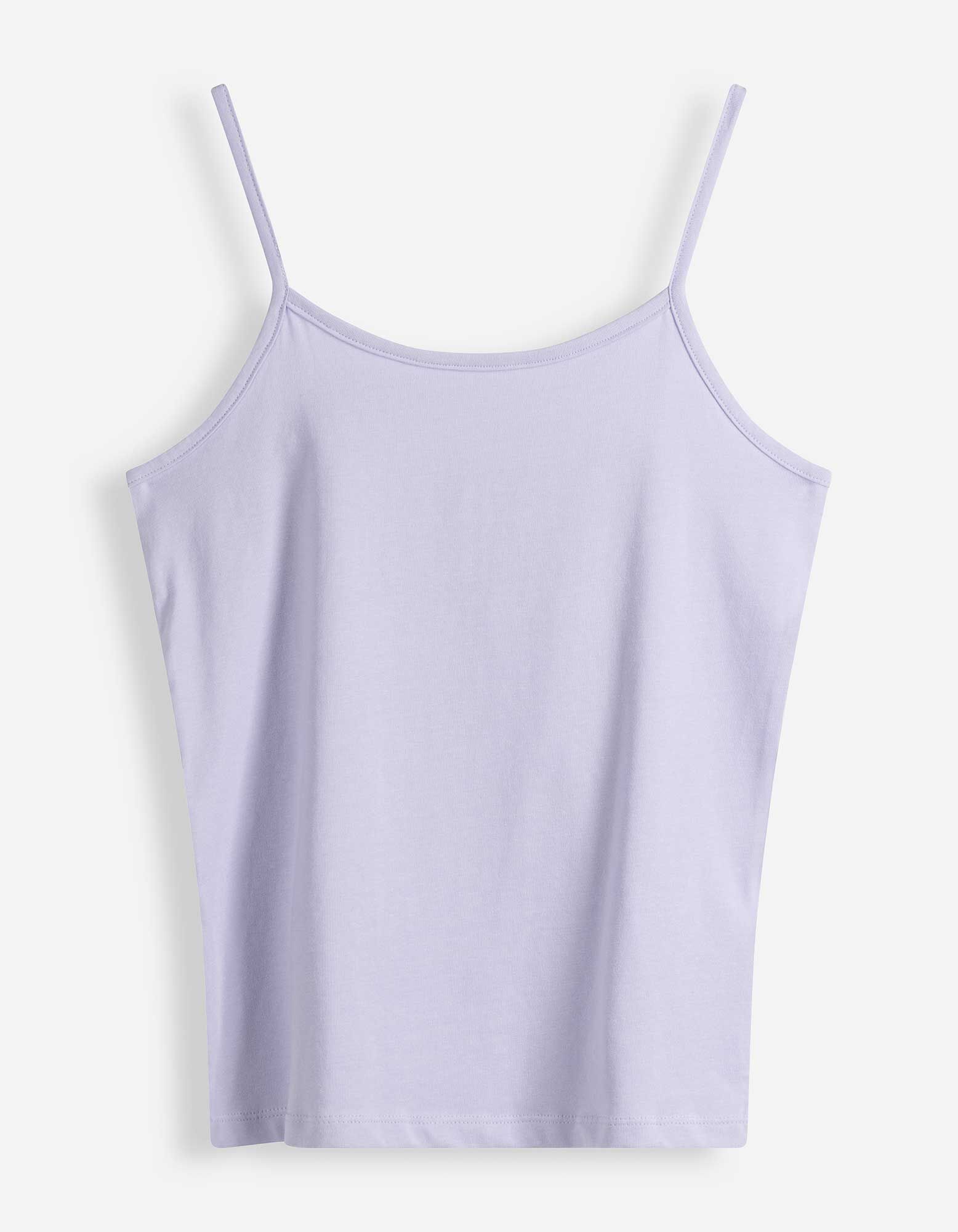 Top - Basic - Rosa