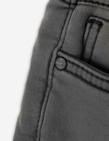 Džínsy - Termoefekt - seda