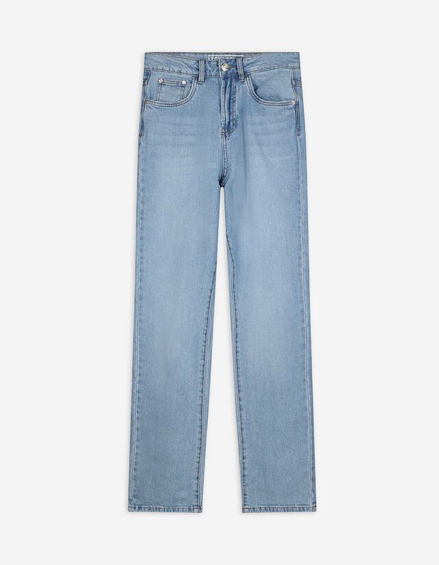 Jeans - denim blu chiaro - celeste