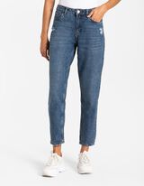 Farmernadr&aacute;g - Anya Fit - k&eacute;k