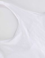 Top - Kopalke - belo