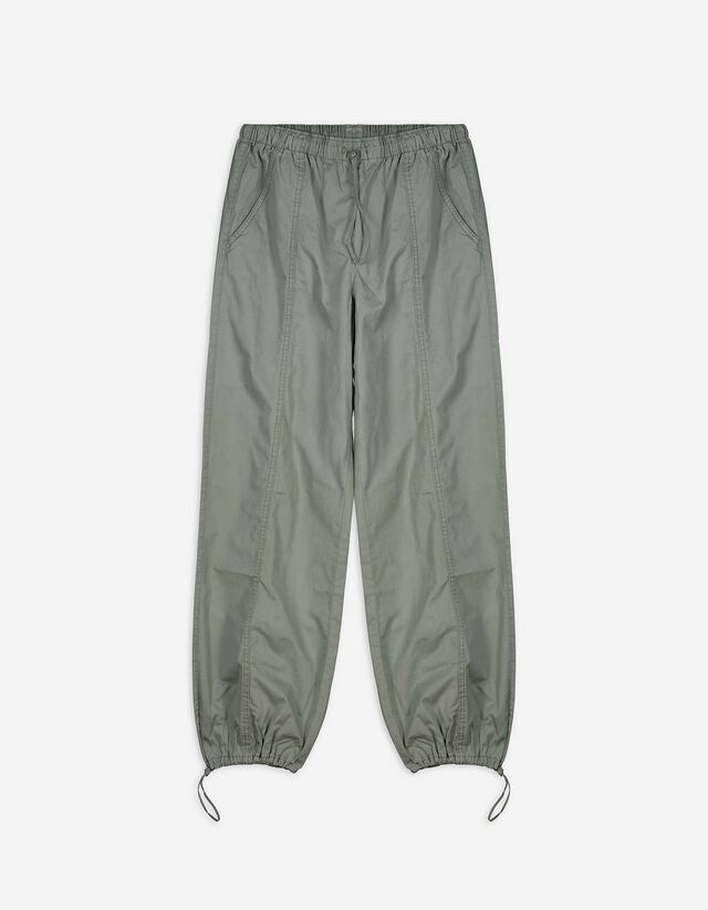 Jogpants - Wide Fit