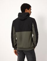 Jacke - Softshell - Khaki