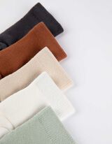 Socken - 5er-Pack