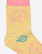 M&auml;dchen Socken - 5er-Pack