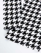 koszulka z długim rękawem - LENZING™ ECOVERO™ - bialy