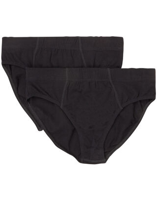 Herren Slip im 2er-Pack