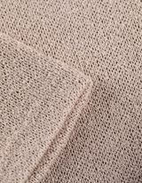 Šaty - Délka do lýtek - béžová